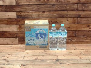 水（2ℓ/飲料水）